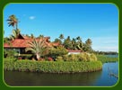 Kumarakom Lake Resort