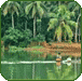 Kerala Backwaters, India