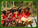 Boat Races in Kerala