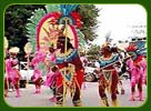 Cochin Carnival, Kerala