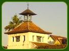 Dutch Palace or Mattancherry Palace