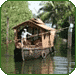 Kerala Houseboats, India