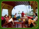 Kerala Backwaters Houseboats