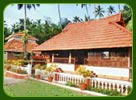 Kadaloram Beach Resort