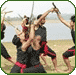 Kalaripayattu Martial Arts, Kerala India