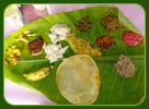 Kerala Food and Cuisine