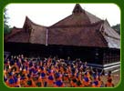 Cattle race, Thrissur