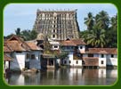 Temples, Kerala