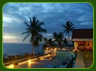 Leela Kovalam Beach Resort