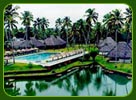 Marari Beach Resort