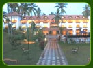 Poovar Island Resort