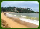 Samudra Beach, kerala