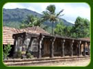 Thirunelly Temple, Wayanad