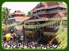 Thiruvambadi Temple Kerala