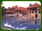 Travancore Heritage