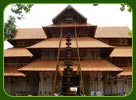 Vadakkumnatha Temple, Thrissur