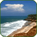 Kerala Beaches, India