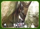 Edakkal Caves, Wayanad