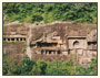 Aurangabad Extension Tour