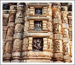 Bhoramdeo Temple, Kawardha