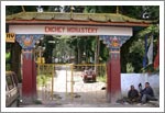 Enchey Monastery