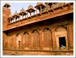 Fatehpur Sikri