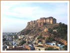 Junagarh Fort, Rajasthan