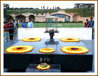 Rajghat, Delhi