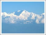 Tiger Hill, Darjeeling