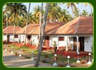 Fisherman Beach Resort Kerala