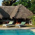 Hotels in Marari