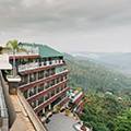 Hotels in Munnar