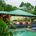 Hotels in Periyar