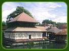 Madiyan Kulom temple, Kasargod
